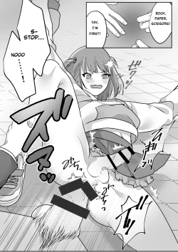 Page 17 of Crossdressing service to compensate for school violations