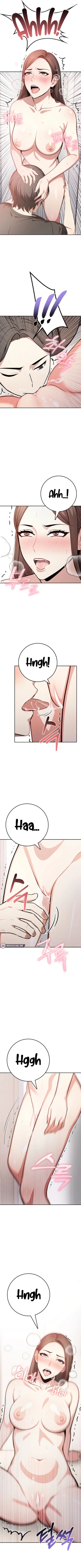 Page 23 of My Friend’s Mom, The Ideal MILF