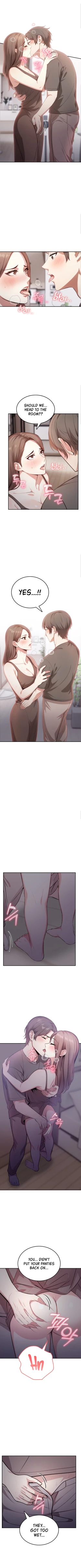 Page 35 of My Friend’s Mom, The Ideal MILF