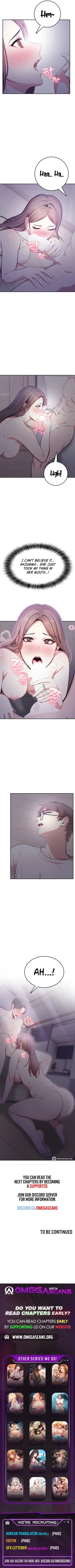 Page 37 of My Friend’s Mom, The Ideal MILF