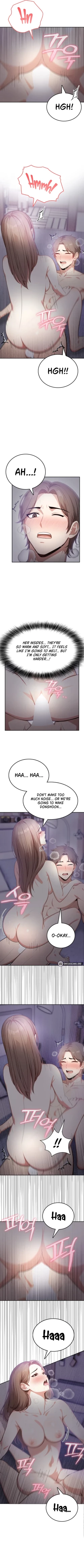 Page 40 of My Friend’s Mom, The Ideal MILF