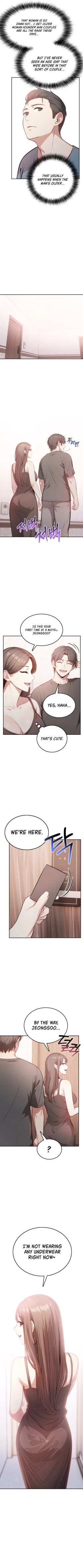 Page 52 of My Friend’s Mom, The Ideal MILF