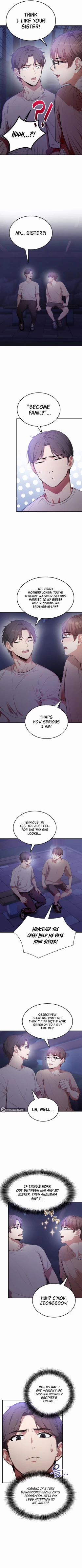 Page 66 of My Friend’s Mom, The Ideal MILF