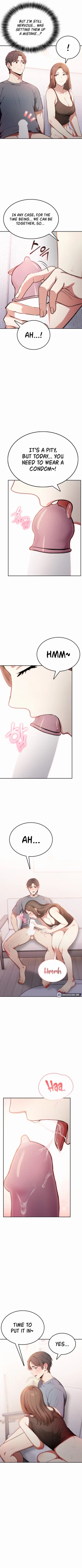 Page 70 of My Friend’s Mom, The Ideal MILF