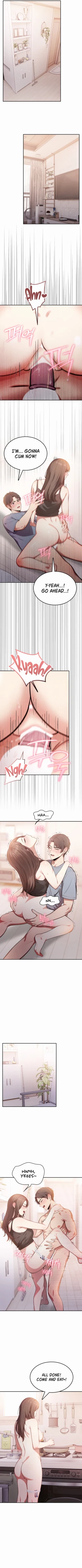 Page 71 of My Friend’s Mom, The Ideal MILF