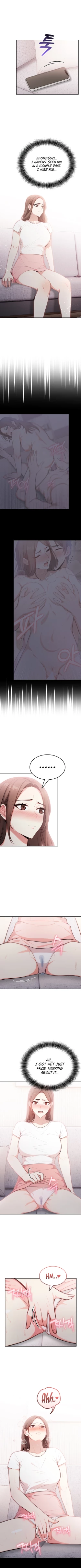 Page 85 of My Friend’s Mom, The Ideal MILF