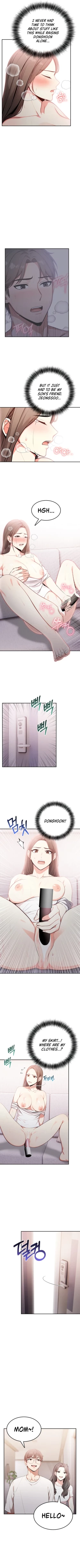 Page 87 of My Friend’s Mom, The Ideal MILF