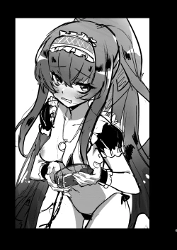 Page 2 of I miss you 2