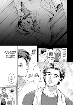 Page 9 of Fatherlaw's Warmth