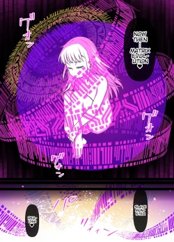 Page 3 of Digimon Sennou Makino Ruki & Renamon | Digimon Brainwashing Makino Ruki & Renamon