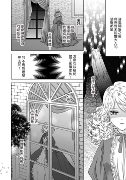Page 29 of Dakareta Akuyaku Reijou wa, Gekihen Ouji no Dekiai Route ni Totsunyuuchuu!? | 被深拥的反派千金进入反套路王子的强宠攻略线!? 1-19