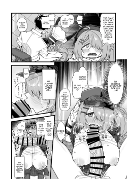 Page 4 of Douse nara! | Since We're Already Here!