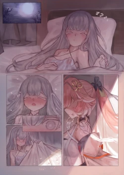 Page 2 of Jinhsi X Changli R18