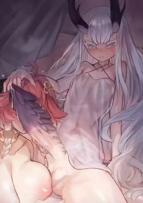 Download Jinhsi X Changli R18