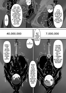 Page 19 of Beginning black 8