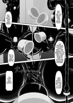 Page 22 of Beginning black 8