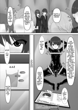 Page 27 of Beginning black 8