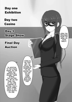 Page 4 of Beginning black 8