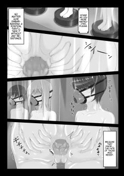 Page 8 of Beginning black 8