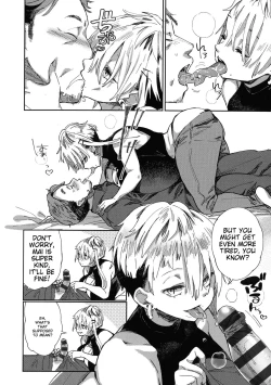 Page 102 of Paipai Mashimashi Gal Bitch