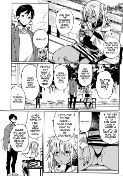 Page 126 of Paipai Mashimashi Gal Bitch