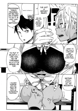 Page 128 of Paipai Mashimashi Gal Bitch