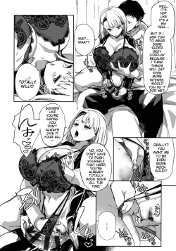 Page 178 of Paipai Mashimashi Gal Bitch