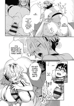 Page 45 of Paipai Mashimashi Gal Bitch