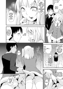 Page 8 of Chincopation