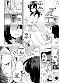 Page 52 of Neneki Shoujo