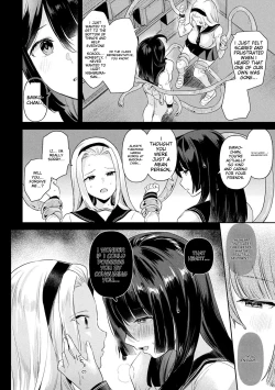 Page 58 of Neneki Shoujo