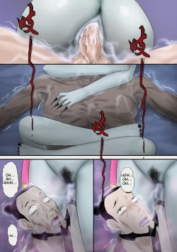 Page 159 of Jiangshi Musume Chapter 1-10 + Side Story