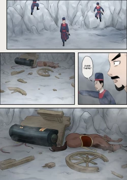 Page 69 of Jiangshi Musume Chapter 1-10 + Side Story