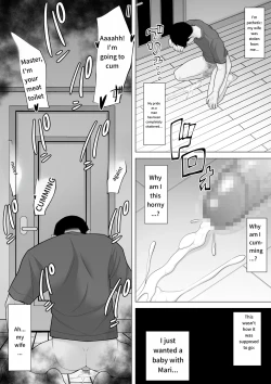Page 40 of Seishi Teikyou o Uketa dake nanoni...| Just a Sperm Donation...
