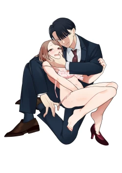 Page 4 of 続・閉じ込められた上司と部下が関係修復してヤリまくる話