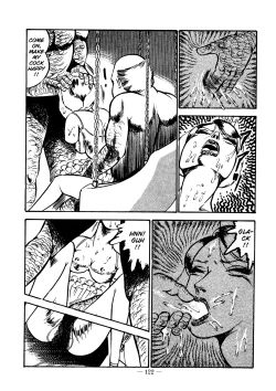 Page 122 of Sex Hunters 1