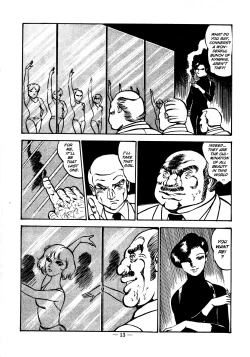 Page 13 of Sex Hunters 1