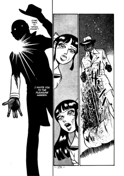 Page 176 of Sex Hunters 1