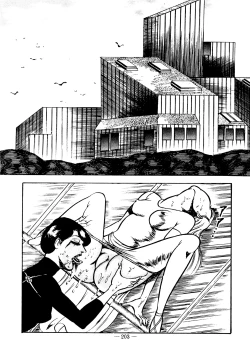 Page 198 of Sex Hunters 1