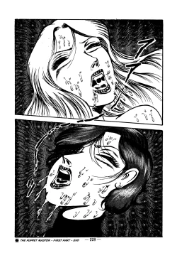 Page 222 of Sex Hunters 1