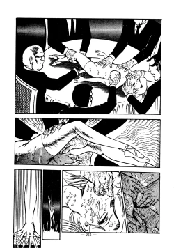 Page 257 of Sex Hunters 1