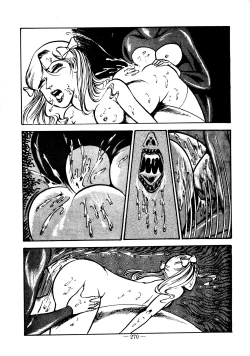 Page 262 of Sex Hunters 1