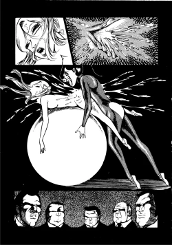 Page 263 of Sex Hunters 1