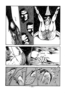 Page 265 of Sex Hunters 1