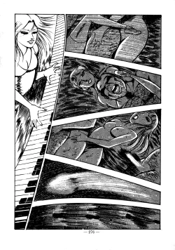 Page 268 of Sex Hunters 1