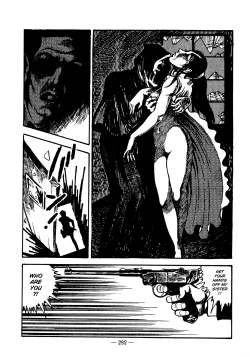 Page 284 of Sex Hunters 1