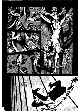 Page 287 of Sex Hunters 1