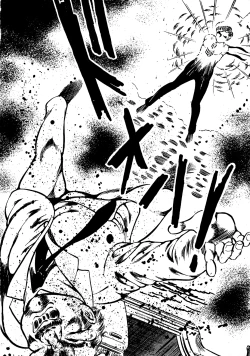 Page 28 of Sex Hunters 1