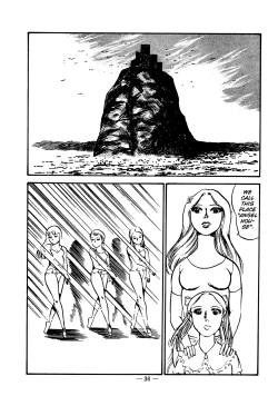 Page 36 of Sex Hunters 1