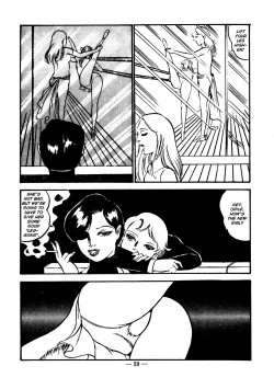 Page 39 of Sex Hunters 1